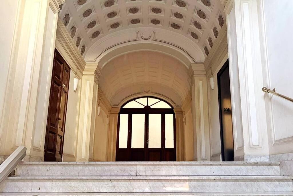 Le Case Di Giocri A San Giovanni โรม ภายนอก รูปภาพ